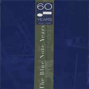 FLAC Various - 60 Blue Note Years 1939 / 1999