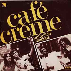 FLAC Café Crème - Unlimited Citations