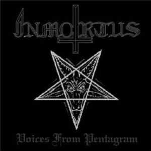FLAC Inmortus - Voices From Pentagram
