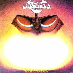 FLAC Osibisa - Mystic Energy