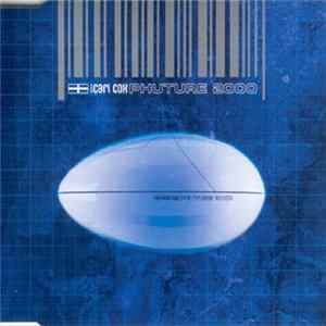 FLAC Carl Cox - Phuture 2000