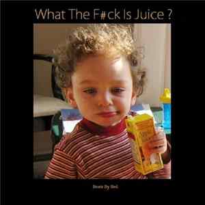 FLAC Red - The Pure One - What The F#ck Is Juice ?