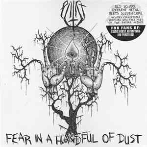 FLAC Elitist - Fear In A Handful Of Dust