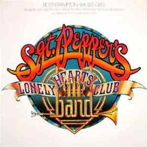 FLAC Various - Sgt. Pepper's Lonely Hearts Club Band