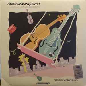 FLAC David Grisman Quintet featuring Svend Asmussen - Svingin' With Svend