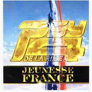 FLAC Psy 4 De La Rime - Jeunesse France