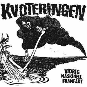 FLAC Kvoteringen - Vidrig Maskinell Framfart