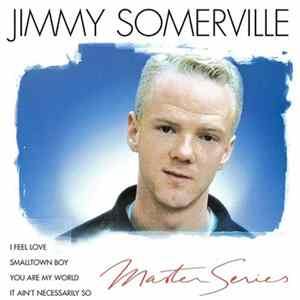 FLAC Jimmy Somerville - Jimmy Somerville