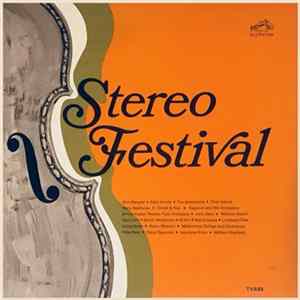 FLAC Various - Stereo Festival