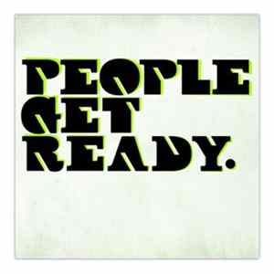 FLAC People Get Ready - People Get Ready.