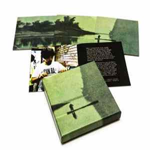FLAC Onra - Chinoiseries Pt. 1, 2 & 3