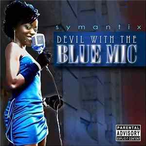 FLAC Symantix - Devil With The Blue Mic