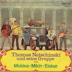 FLAC Thomas Natschinski Und Seine Gruppe - Mokka-Milch-Eisbar
