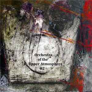 FLAC Orchestra Of The Upper Atmosphere - θ2