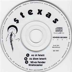 FLAC $texas - $texas
