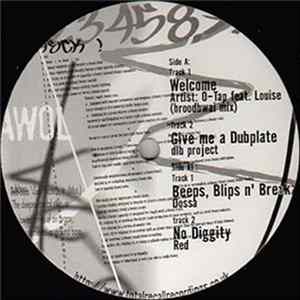 FLAC Various - Welcome