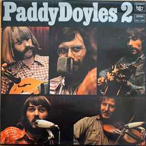 FLAC Paddy Doyles - PaddyDoyles 2