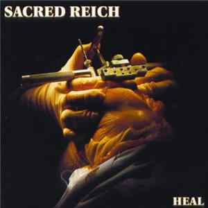 FLAC Sacred Reich - Heal