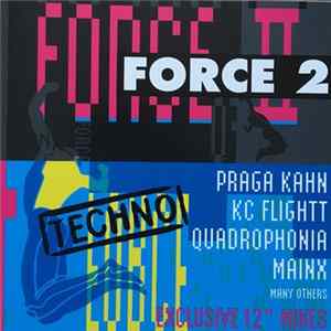 FLAC Various - Force 2