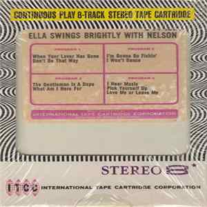 FLAC Fitzgerald - Riddle - Ella Swings Brightly With Nelson