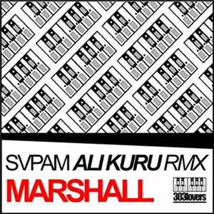FLAC Marshall - Svpam (Ali Kuru Rmx)