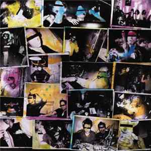 FLAC The Hold Steady - Almost Killed Me