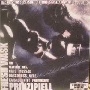 FLAC Fresh Wask - Prinzipiell