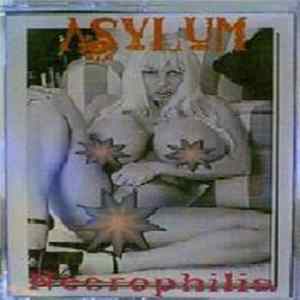 FLAC Asylum - Necrophilia
