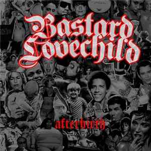 FLAC Bastard Lovechild - Afterbirth