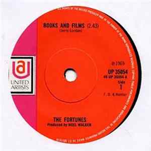 FLAC The Fortunes - Books And Films
