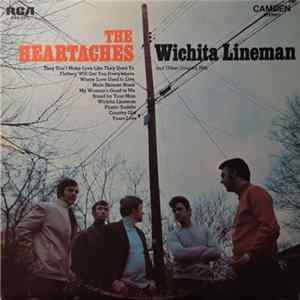 FLAC The Heartaches - Wichita Lineman And Other Country Hits