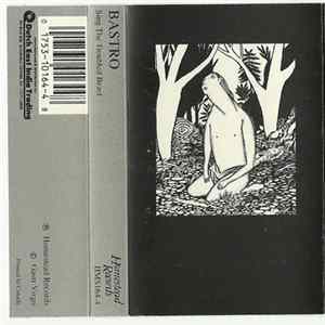 FLAC Bastro - Sing The Troubled Beast