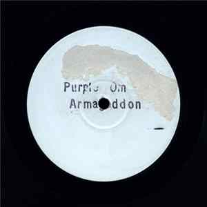 FLAC Purple Om - Armageddon