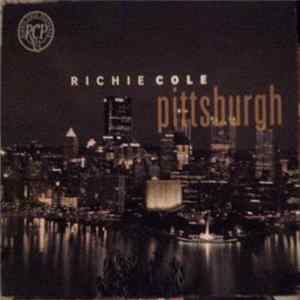 FLAC Richie Cole - Pittsburgh