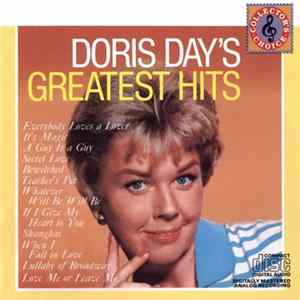 FLAC Doris Day - Doris Day's Greatest Hits