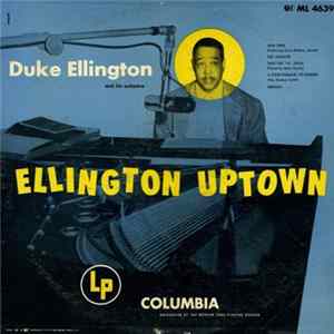 FLAC Duke Ellington And His Orchestra - Ellington Uptown