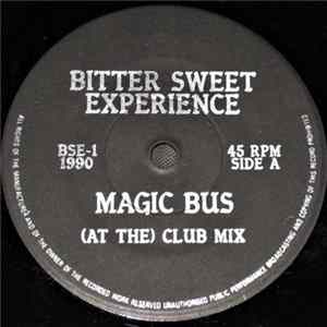 FLAC Unknown Artist - Magic Bus