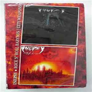 FLAC Inepsy - Rock' N' Roll Babylon+City Weapons