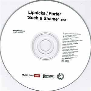 FLAC Lipnicka / Porter - Such A Shame