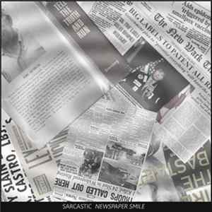 FLAC Sarcastic - Newspaper Smile