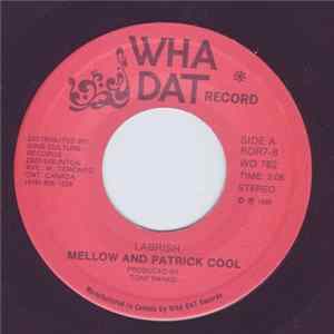 FLAC Mellow And Patrick Cool - Labrish
