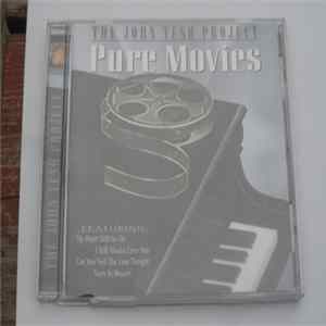 FLAC The John Tesh Project - Pure Movies