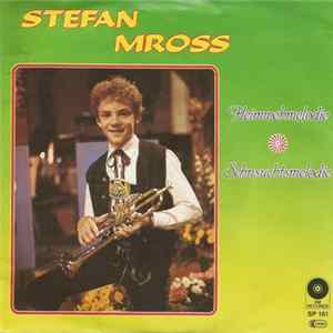 FLAC Stefan Mross - Heimwehmelodie / Sehnsuchtmelodie
