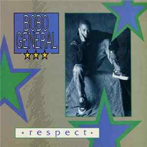 FLAC Bobo General - Respect