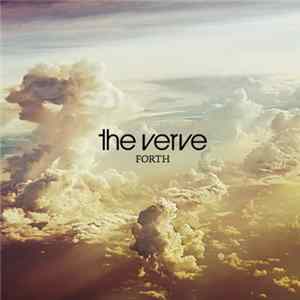 FLAC The Verve - Forth