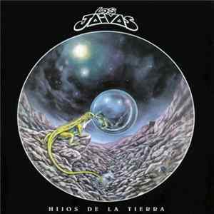 FLAC Los Jaivas - Hijos De La Tierra