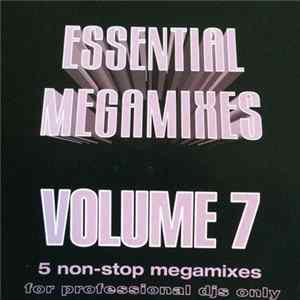 FLAC Various - Essential Megamixes Vol. 7