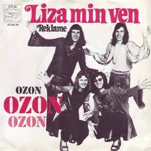FLAC Ozon - Liza Min Ven