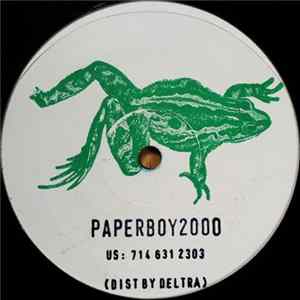 FLAC Paperboy2000 - Five Gone Mad EP