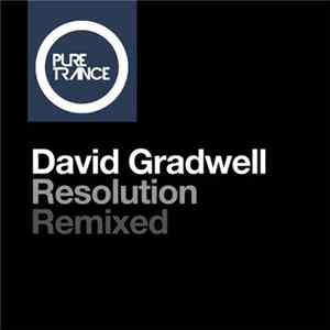 FLAC David Gradwell - Resolution (Remixed)